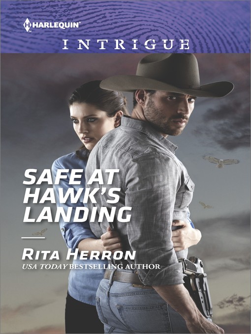 Title details for Safe at Hawk's Landing by Rita Herron - Available